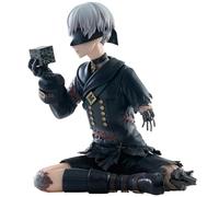 Bandai Figurine Ichibansho Nier: Automata – 9s (For The Glory Of Mankind)