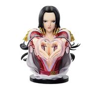 Ichibansho Figure One Piece Art Scale Statue de Boa Hancock (version Devil's Night)