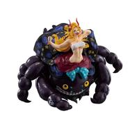 Figurine Ichibansho | One Piece | Black Maria