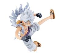 Figurine Ichibansho One Piece Masterlise Expiece Monkey D.Luffy Gear 5 (The