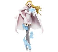 Ichibansho Figure - One Piece - Kalifa (La Nuit du Diable) Masterlise Expiece Statue de Collection