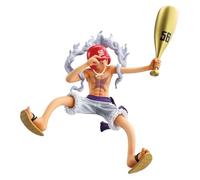 ICHIBANSHO Figure One Piece Monkey D. Luffy Gear 5 Baseball Ver. (l'avenir de la Fantaisie), Masterlise Expiece, Statue de Collection