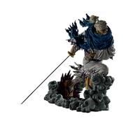 Ichibansho Figure - One Piece - Ryuma (Généalogie de l'âme de l'épée), statue de collection Bandai Spirits