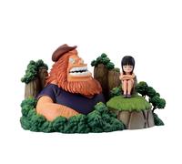 Ichibansho Figure One Piece Saul & Robin (Dramatic Memories)