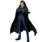 Ichibansho Figure - One Piece - Singe D. Dragon (The Flames of Revolution), Bandai Spirits Masterlise Figurine de collection