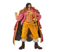 Ichibansho Figure - One Piece - Statue de Collection GOL D. Roger (Roger Pirates) Masterlise