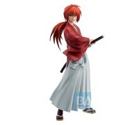 Kenshin Le Vagabond - Figurine Kenshin Himura Ichibansho