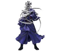 Ichibansho Figure - Rurouni Kenshin - Statue de Collection Makoto Shishio Masterlise