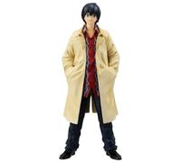 Ichibansho Figure Sakamoto Days Figurine de collection Nagumo, Bandai Spirits Masterlise