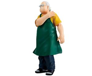 Ichibansho Figure Sakamoto Days Figurine de collection Taro Sakamoto, Bandai Spirits Masterlise