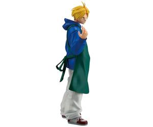 Ichibansho Figure - Sakamoto Days - Statue de Collection Shin Asakura, Bandai Spirits Masterlise