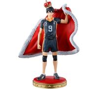 Ichibansho Figure Statue du Roi Kageyama 18Cm