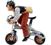 Dragon Ball Z - Figurine Son Gohan Snap Collection Ichibansho