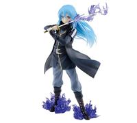 Ichibansho Figure - That Time I Got Reincarnated as a Slime - Rimuru Tempest (Holy Evil Match), Bandai Spirits Figurine de Collection