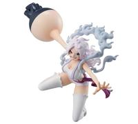 Ichibansho Figure Une pièce - Bijoux Bonney (l'avenir de l'imagination) Statue à Collectionner Masterlise Expiece
