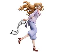 Bandai Figurine Ichibansho One Piece Charlotte Pudding Masterlise Devil's Night 20 cm