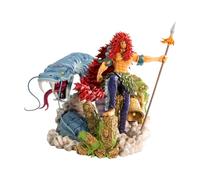 Bandai – Figurine Ichibansho – Kalgara (Une pièce) – Statue de collection