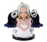 Bandai Figurine Ichibansho One Piece S-Snake Artscale (Devil's Night)