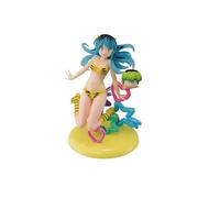 ICHIBANSHO FIGURE - Urusei Yatsura - Lum & Ten, Bandai Spirits Statue de Collection