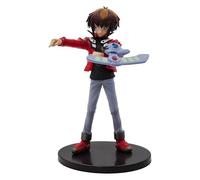 Ichibansho Figure - YU-Gi-Oh GX - Jaden Yuki (Wake Up Your Memories), Bandai Spirits Collectible Statue