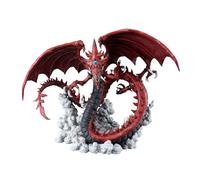 Ichibansho Figure - YU-Gi-Oh GX - Slifer Le Dragon céleste (réveillez Vos Souvenirs), Statue de Collection Bandai Spirits