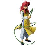 Ichibansho Figure - YU YU Hakusho - Kurama (édition Tournoi Sombre vol. 2) Statue de Collection Masterlise