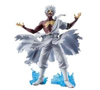 Ichibansho Figurine Dabi My Hero Academia (7th) (on Top of Happiness) Masterlise 25 cm IS68961 Multicolore Figurine à Collectionner Idéal pour Les Fans d'Anime