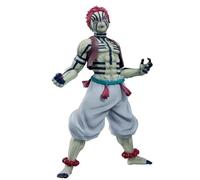 Ichibansho Figurine d'action Character A Demon Slayer : Kimetsu No Yaiba 25 cm - IS68907 Multicolore - Figurine à Collectionner - Idéal pour Les Fans d'anime.