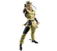 Ichibansho Figurine d'action HOL Horse JoJo's Bizarre Adventure : Stardust Crusaders 26 cm - IS68929 Multicolore - Figurine à Collectionner - Idéal pour Les Fans d'Anime.