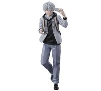 Ichibansho Figurine d'action Seishiro Nagi Blue Lock 18 cm - IS68909 multicolore - Figurine à collectionner - Cadeau idéal pour les fans de l'Anime Blue Lock