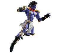 Figurine Ichibansho - Jojo's Bizarre Adventure - Star Platinum