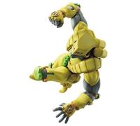 Bandai Figurine Ichibansho The World – JoJo's Bizarre Adventure – 24 cm – Multicolore