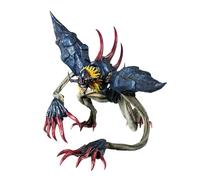 Ichibansho Figurine - Digimon - Diaboromon (Clash of Light and Darkness) Statue à Collectionner