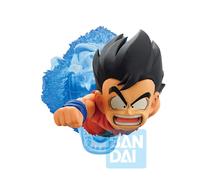 Bandai Figurine - Dragon Ball Son Goku (Dragon History II) - Statue de collection Moment Revible
