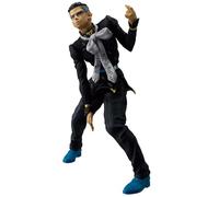 Banpresto Figurine - JoJo's Bizarre Adventure : Yuya Fungami (Stand Rush!) Masterlise