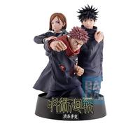 Ichibansho Figurine - Jujutsu Kaisen - Shibuya Incident (TBA) Statue à Collectionner