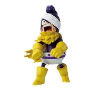Ichibansho Figurine Minoru Mineta My Hero Academia (8th) - A Story of Reaching out Forever - Masterlise 13 cm - IS72367 Multicolore - Figurine à collectionner, idéale pour les fans d'Anime | Banpresto