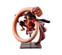 Ichibansho Figurine Monkey D. Luffy One Piece - Card Game 20 cm IS69093 Multicolore - Figurine à Collectionner - Idéal pour Les Fans de l'Anime One Piece
