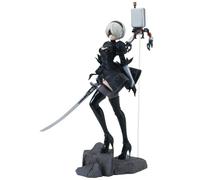 Ichibansho Figure - NieR:Automata - 2B, Bandai Spirits Figurine de collection