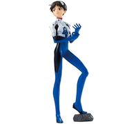 Ichibansho Figurine Shinji Ikari Evangelion - 30Th Anniversary 21 cm IS69062 Multicolore - Figurine à Collectionner - Idéal pour Les Fans de l'Anime Evangelion