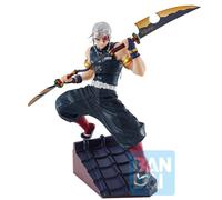 Ichibansho Figurine Tengen Uzui Demon Slayer 15 cm