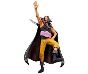 Ichibansho Figurine Yasopp One Piece Expiece - Red Hair Pirates - Masterlise 21 cm - IS72405 Multicolore - Figurine à Collectionner, idéale pour Les Fans d'Anime | Banpresto