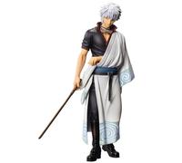 Ichibansho - Gintama - Gintoki Sakata (Gintama Exhibition) Masterlise Expiece Statue de collection