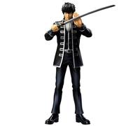 Banpresto - Statue de collection Gintama Toushirou Hijikata Masterlise Expiece (Exposition)