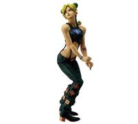 Ichibansho JoJo's Bizarre Adventure - Figurine de Collection Jolyne Cujoh (The Gathering of Stars) Masterlise