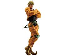 Ichibansho - JoJo's Bizarre Adventure: Stardust Crusaders - Dio Brando (Stardust Crusaders +) Masterlise Figurine de Collection