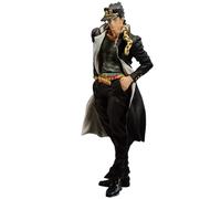 Ichibansho - JoJo's Bizarre Adventure: Stardust Crusaders - Jotaro Kujo (Stardust Crusaders +) Masterlise Statue de Collection