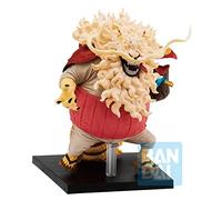 Ichibansho Nekomamushi One Piece Nine Red Scabbards is Here 18cm BP63636 Multicolore