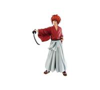 Bandai Figurine Ichibansho Kenshin Himura Rurouni Kenshin Épée dessinée Masterlise
