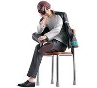 Ichibansho - Wind Breaker - Hayato SUO (After The Battle) Statue de collection